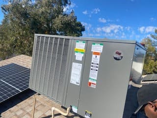 AC Replace