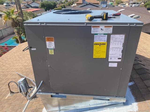 Air Conditioning & Heating Apache Junction