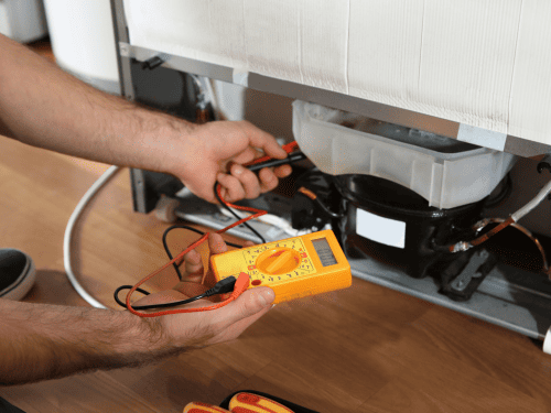 Cooler Repair in Apache Junction