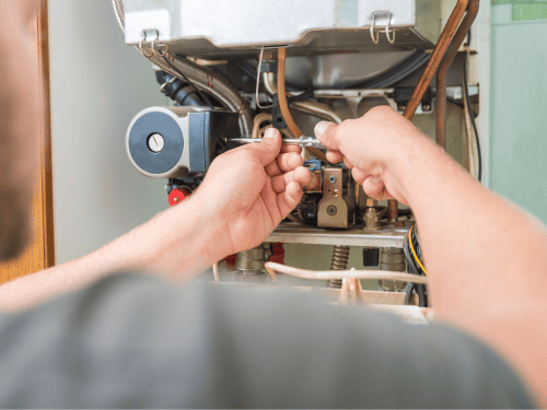Furnace Repair in Apache Junction
