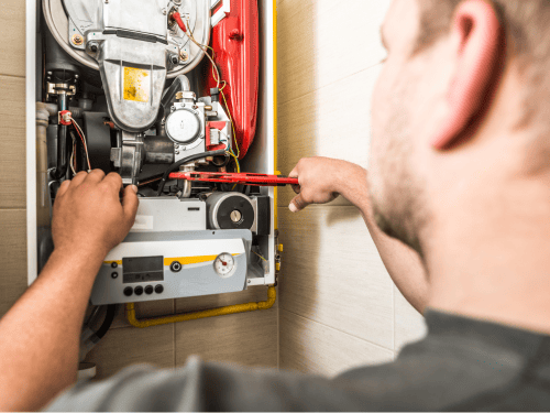 Apache Junction Cooler Repair