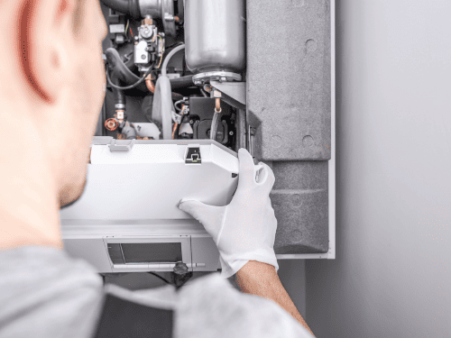 Coil Clean in Apache Junction