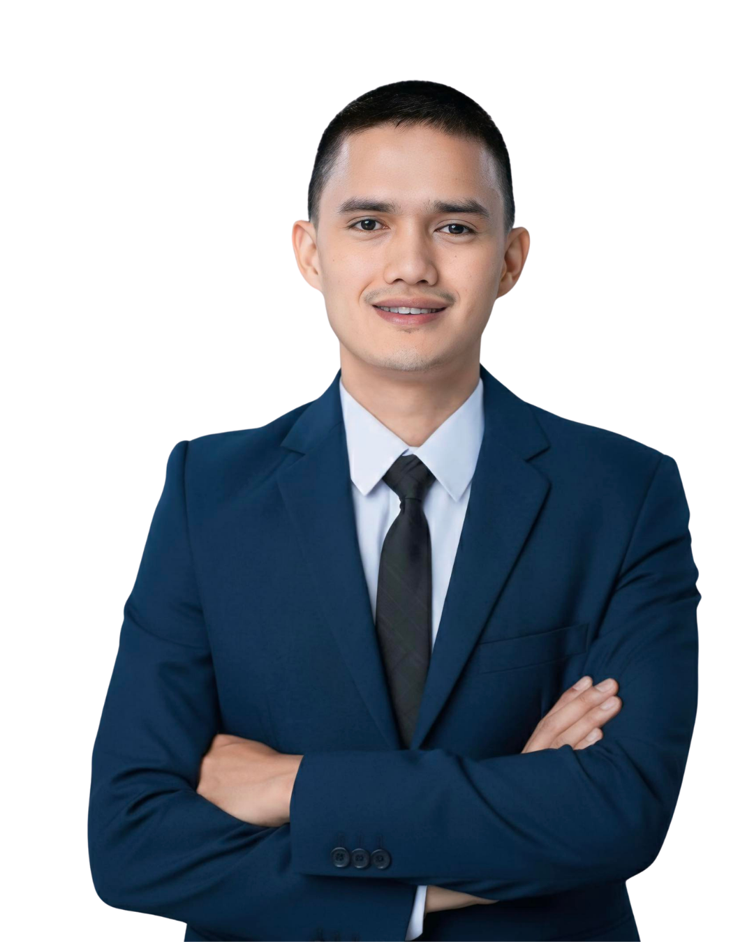 Atty. Olgie Kevin Del Rosario