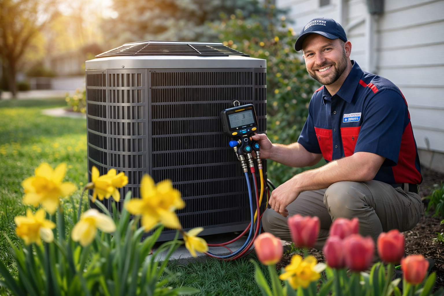 Independence Heating & Cooling