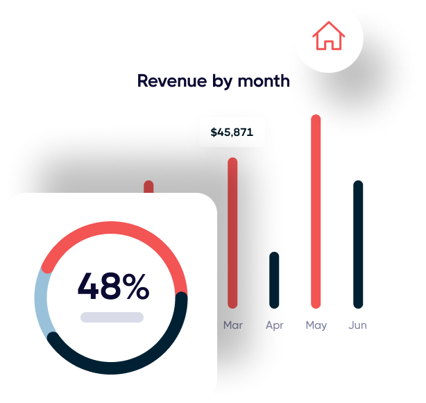 Sales & Streamline Lead Management