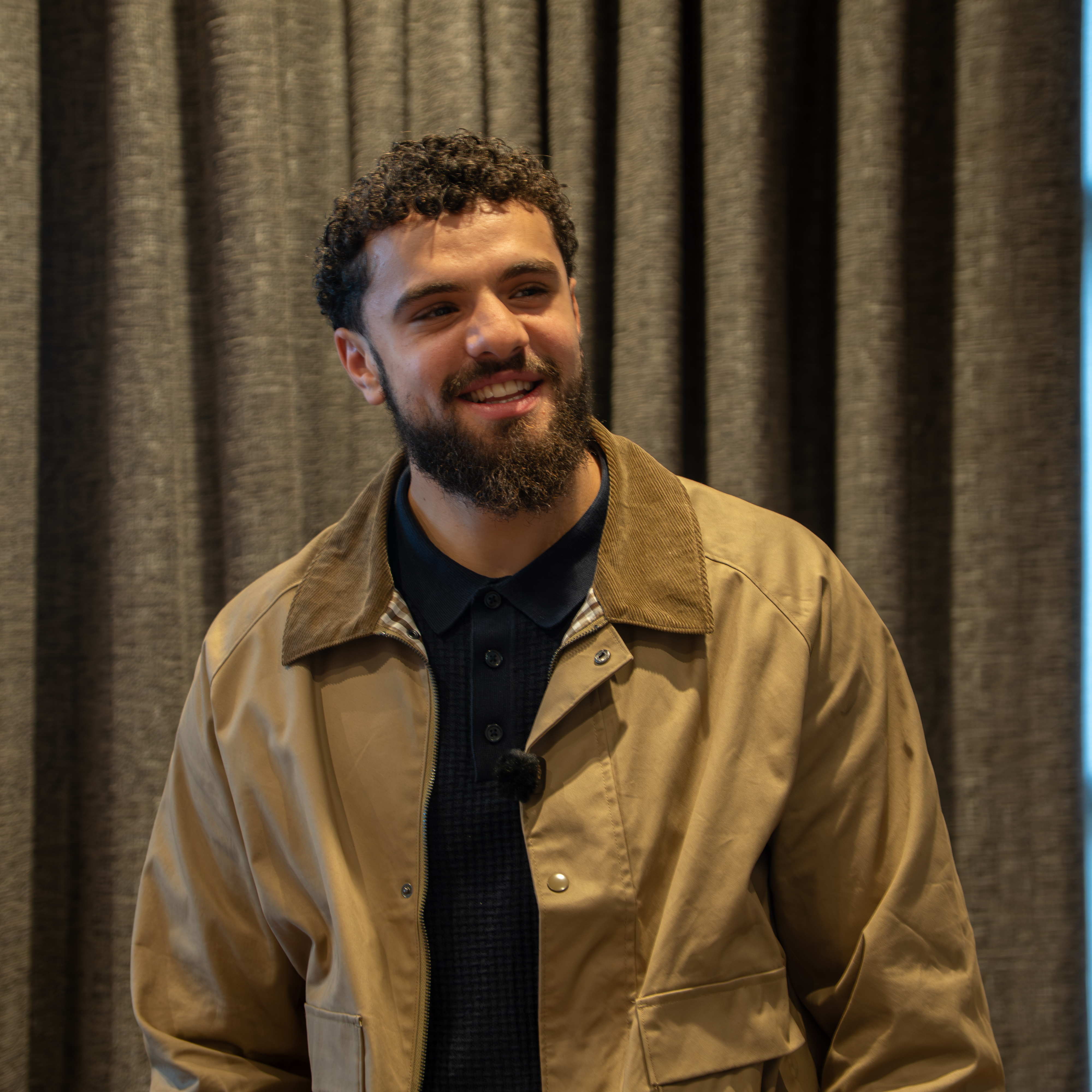 Mohammad Abusalama — Founder, Disciplined Muslim Academy