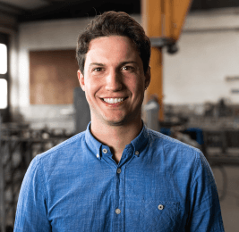 Michael Metzeler