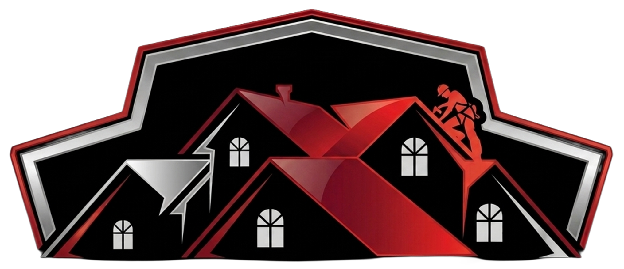 Evolution Roofing Logo
