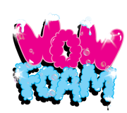 foam party