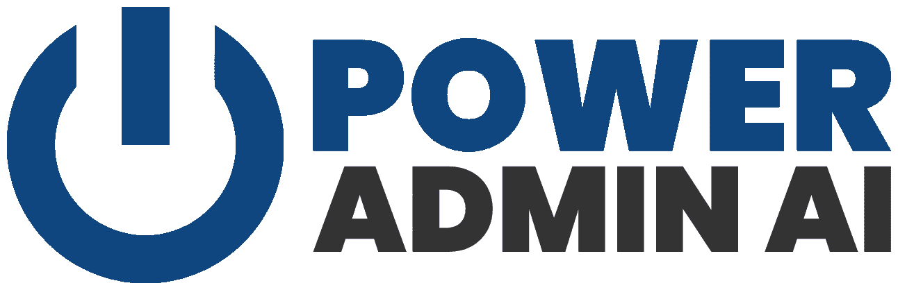 Power Admin AI