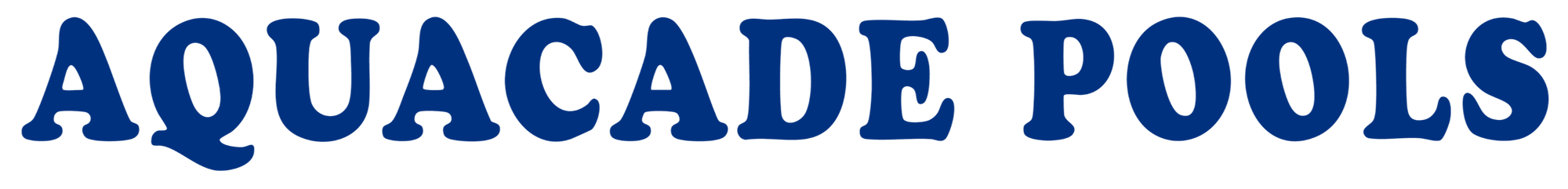 Aquacade Pools