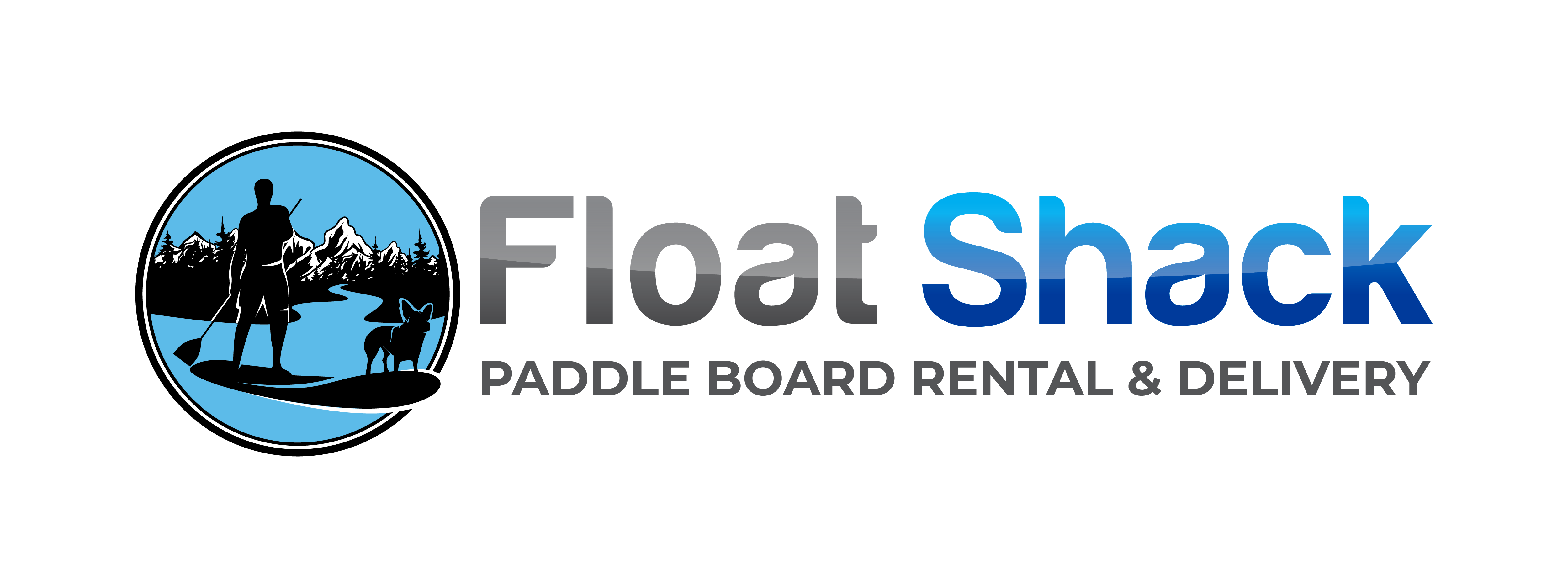 Float Shack Paddle Board Rental & Delivery