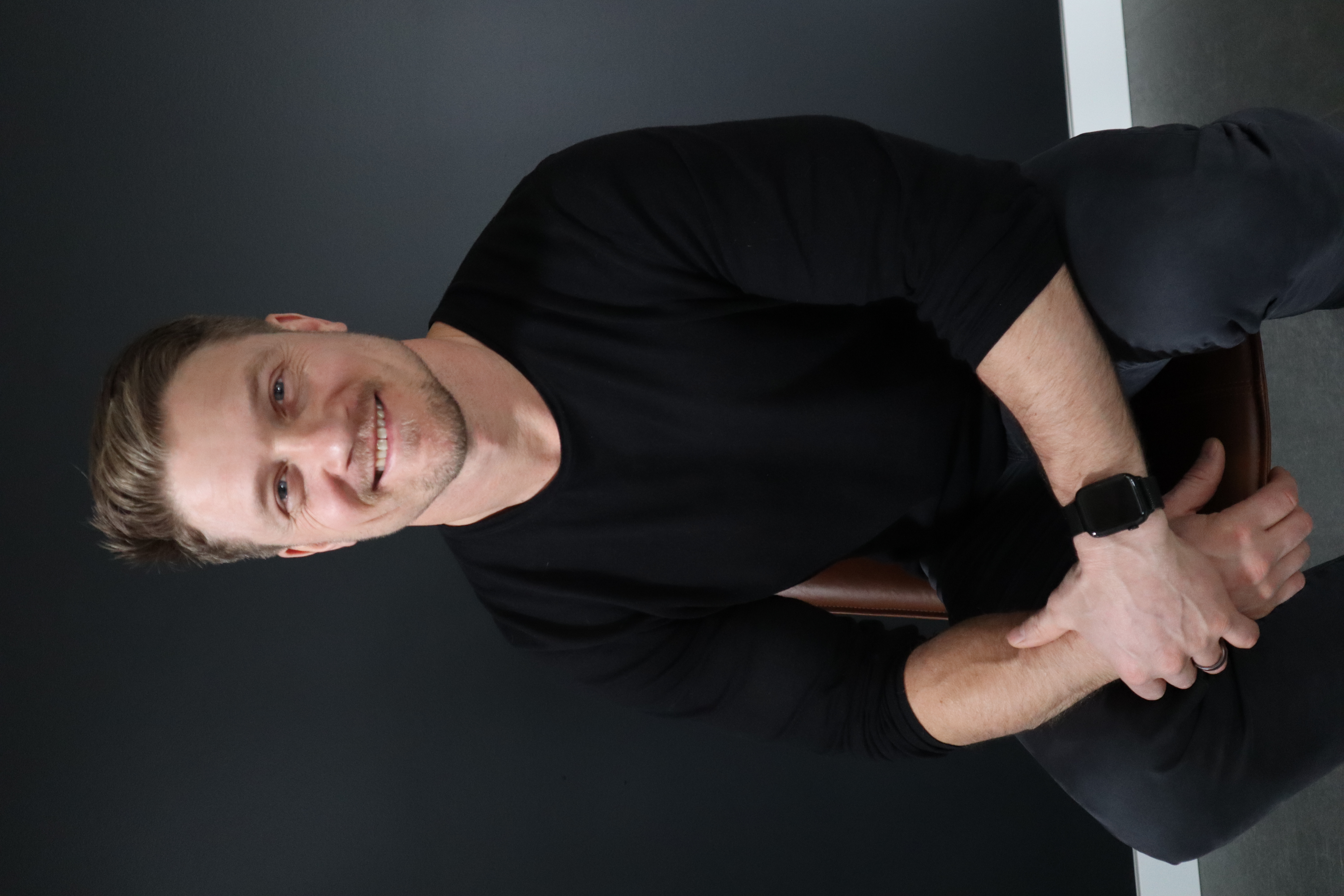 Max Picton