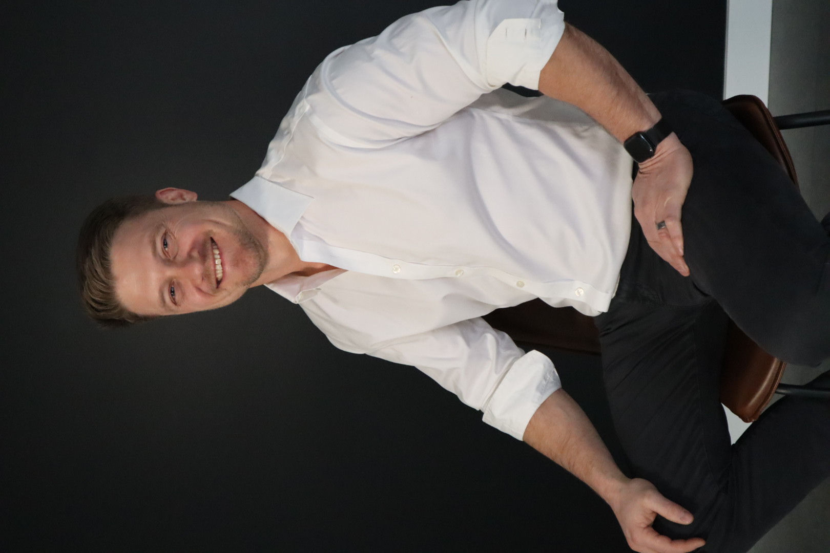 Max Picton