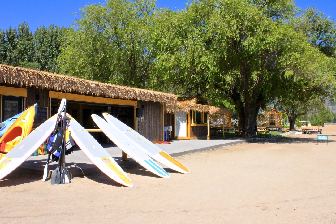 Barefoot Beach Resort