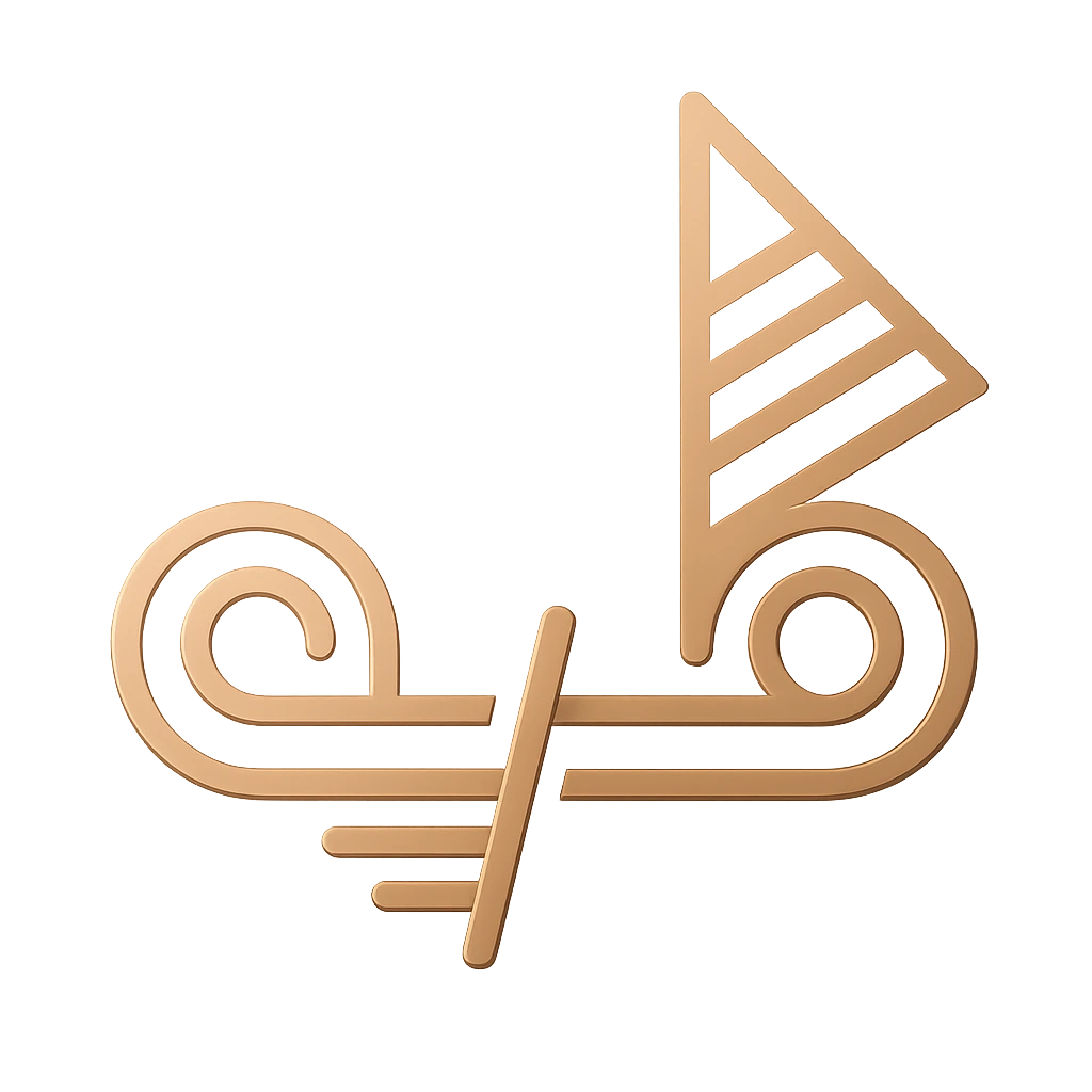 Logo Punto B