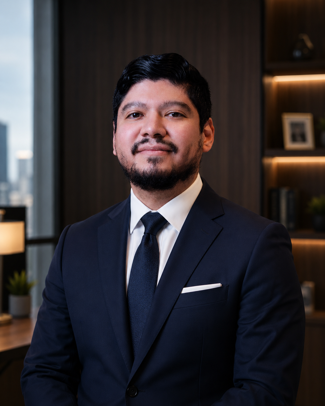 Orlando Perez Sanchez