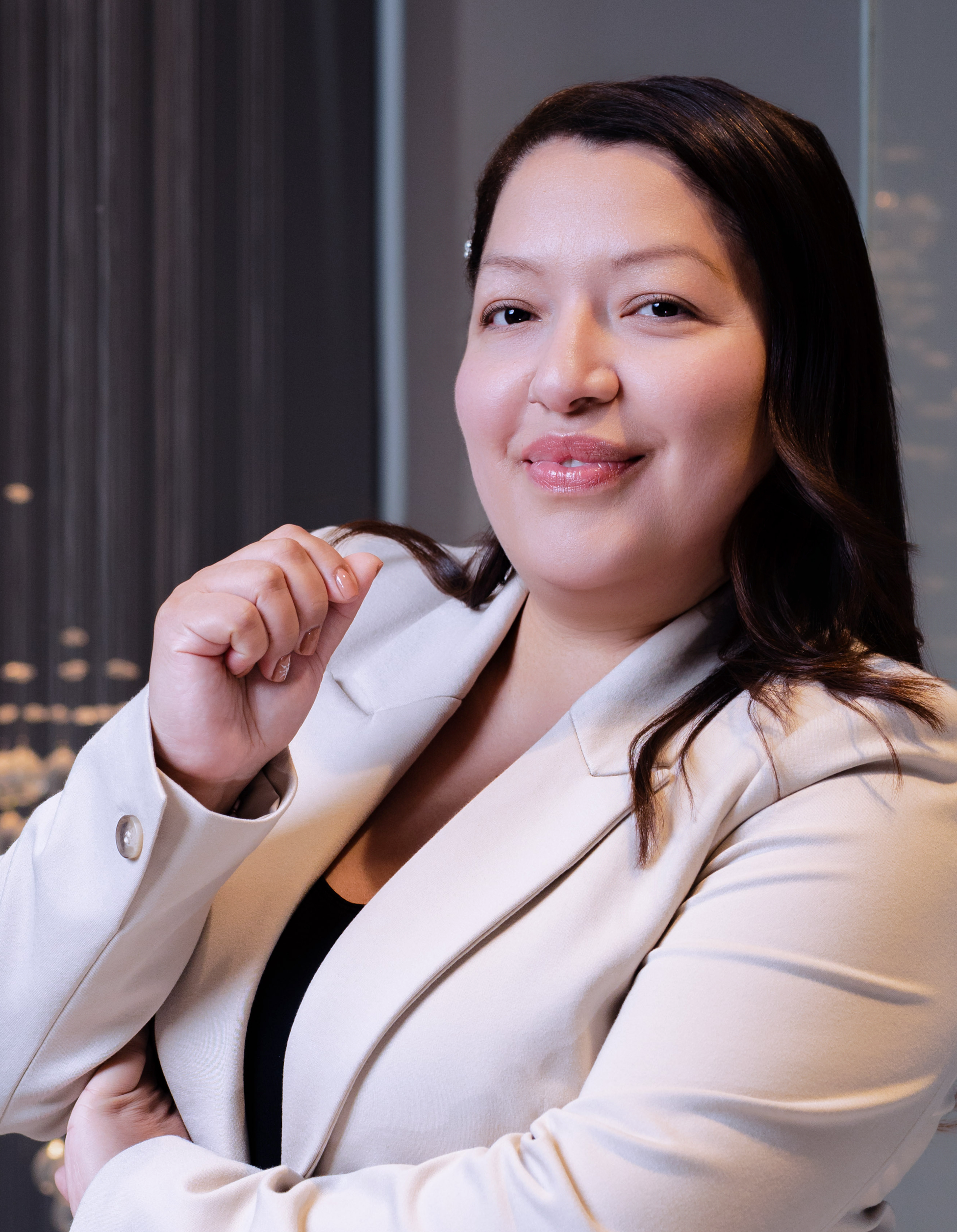 Norma Govea Salazar