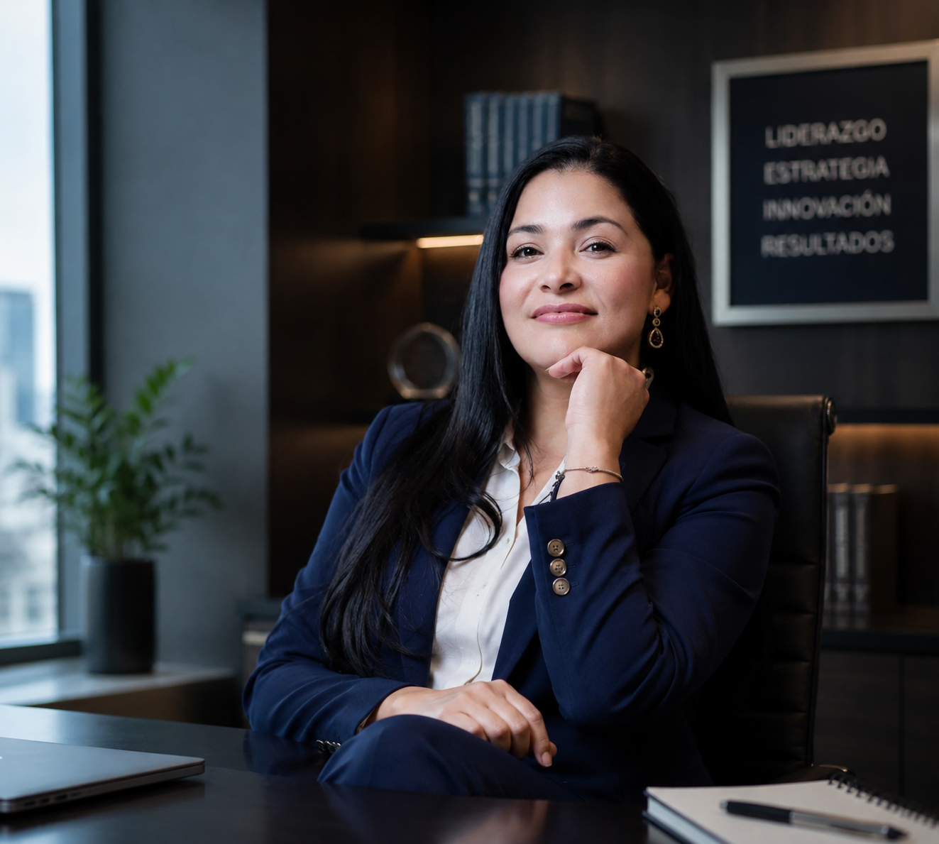 Martha Hernandez Zuniga