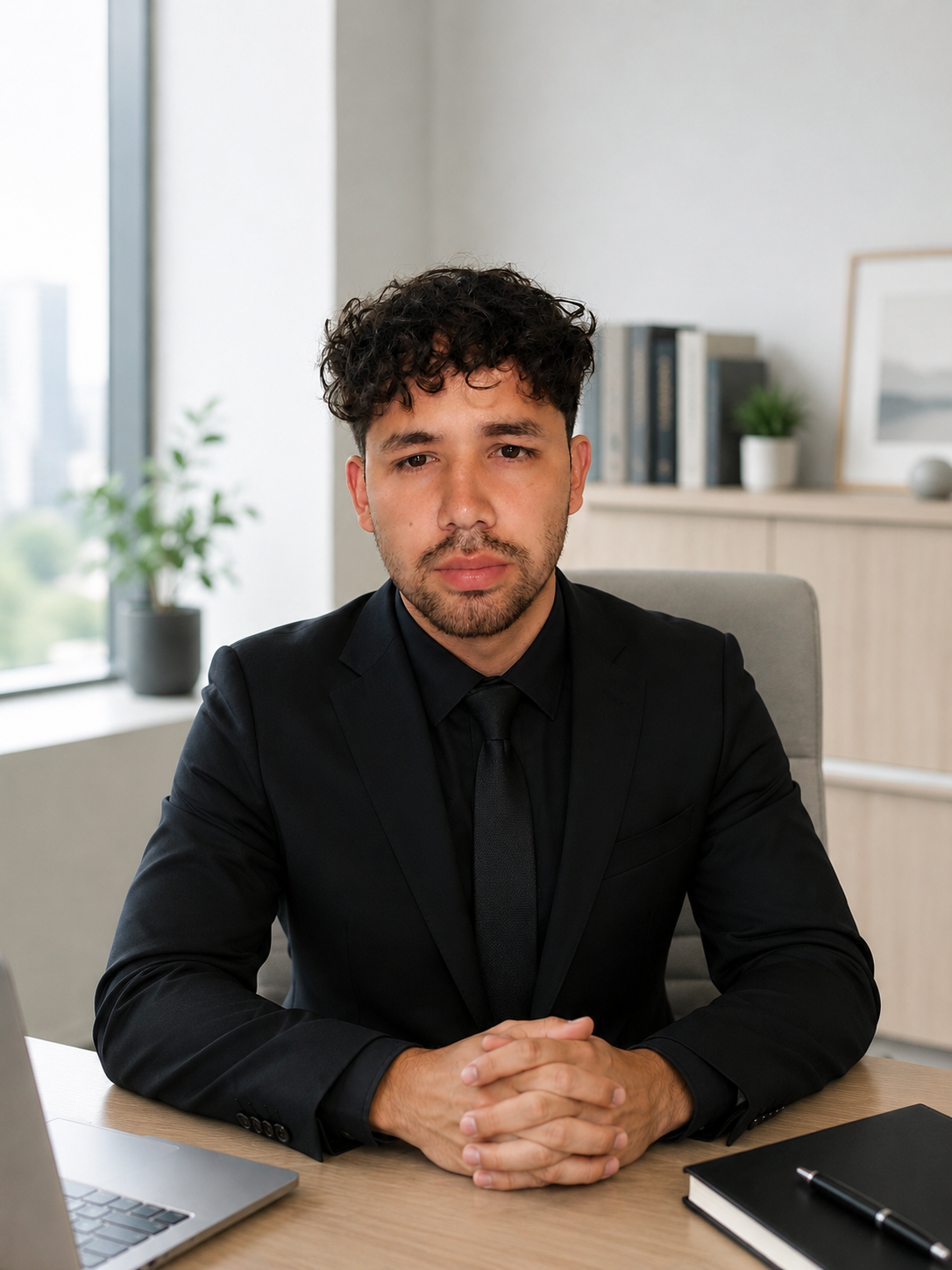 Alejandro Sanchez