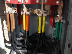 Electrical service in Lake Havasu City