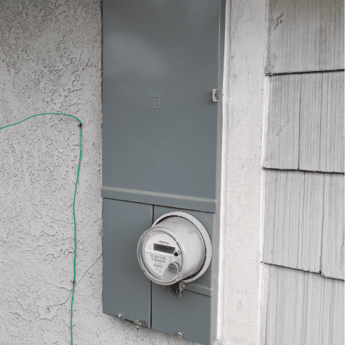 electrical in Lake Havasu City
