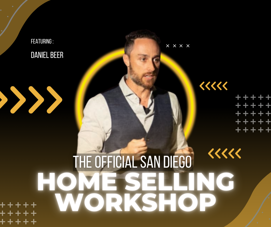 San Diego Home Selling Workshop