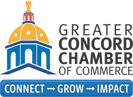 Greater Concord Chamber of Commerce business logo