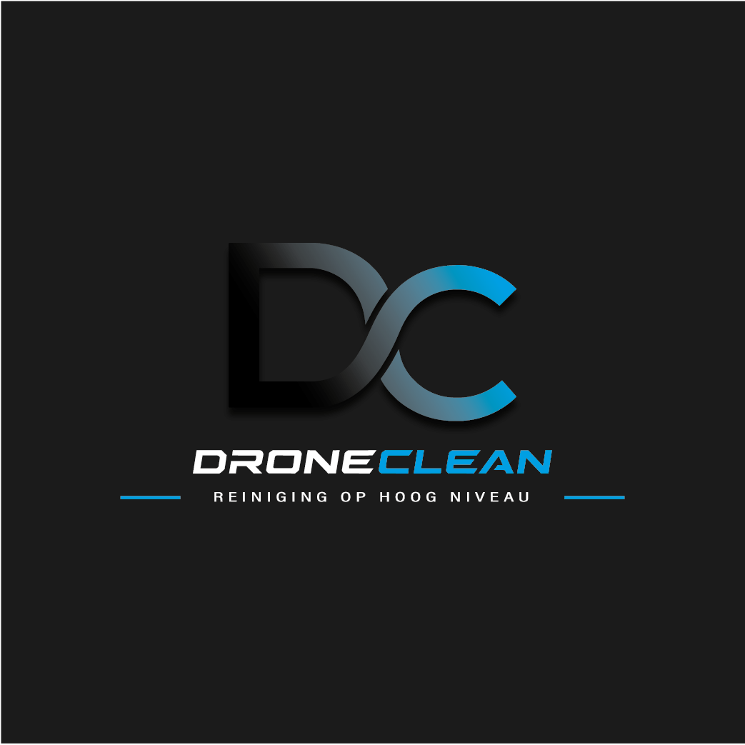 DroneClean — Reiniging op hoog niveau