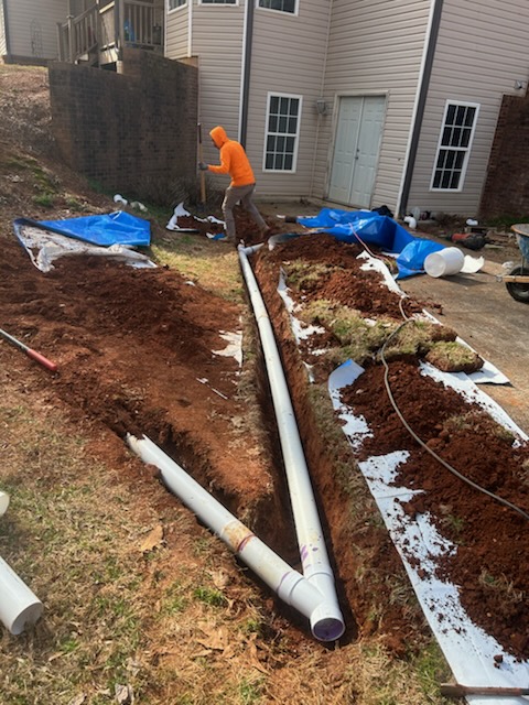 Metal and shingle roof cleaning removing black streaks and algae in Ripley, MS