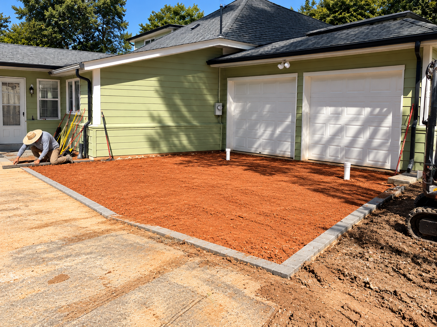 Land Clearing
