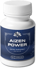 Buy Aizen Power 1 Bottle
