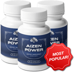 Buy Aizen Power 3 Bottle