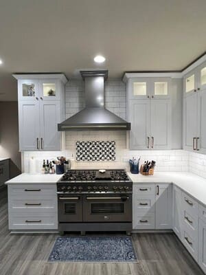 Countertops in Clearwater
