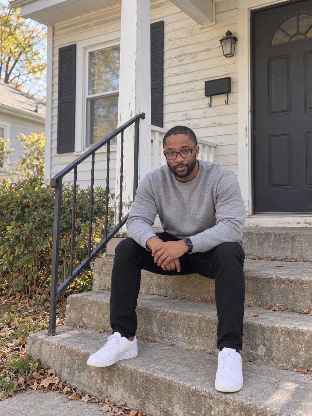 LaBradford Franklin, founder and CEO of Pro Acres Property Group