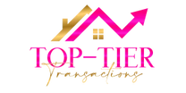 Top-Tier Transactions Logo