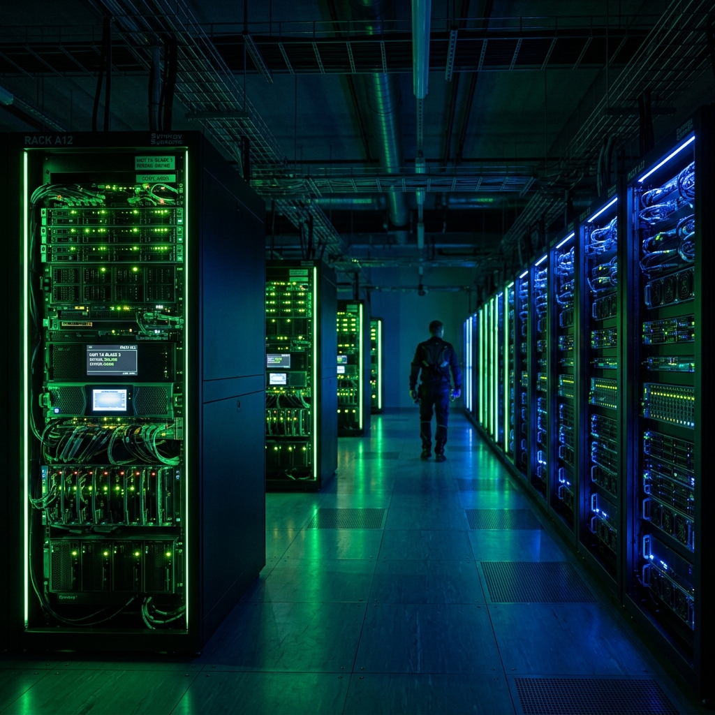 IT MANAGED SERVICES