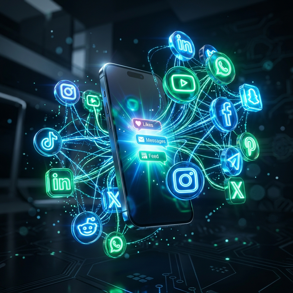 BUSINESS AUTOMATION