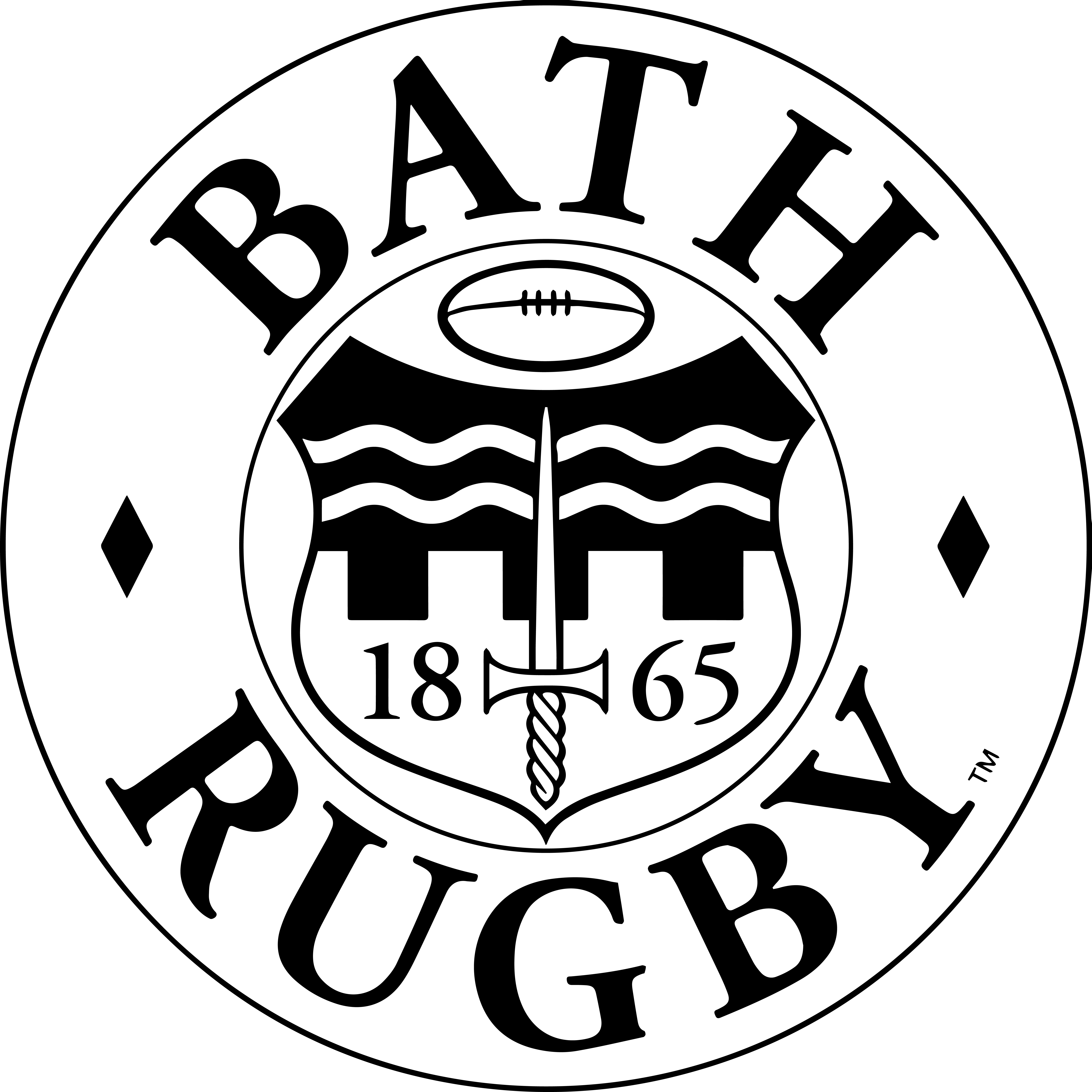 Bath Rugby