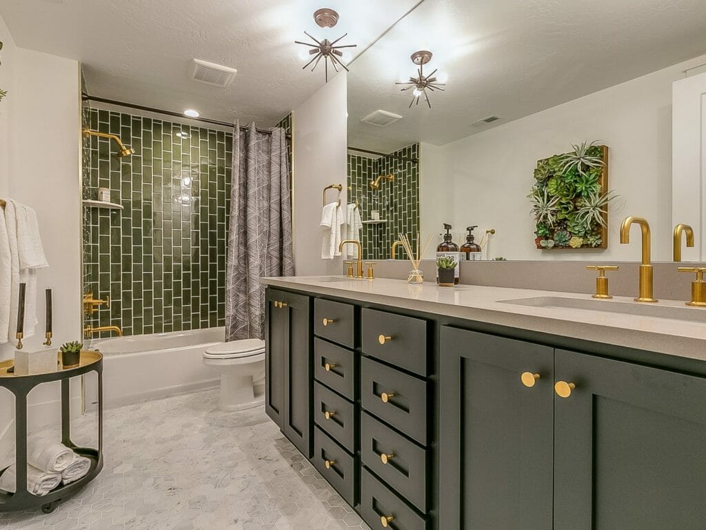 Bathroom case study by Foxwood Bathrooms