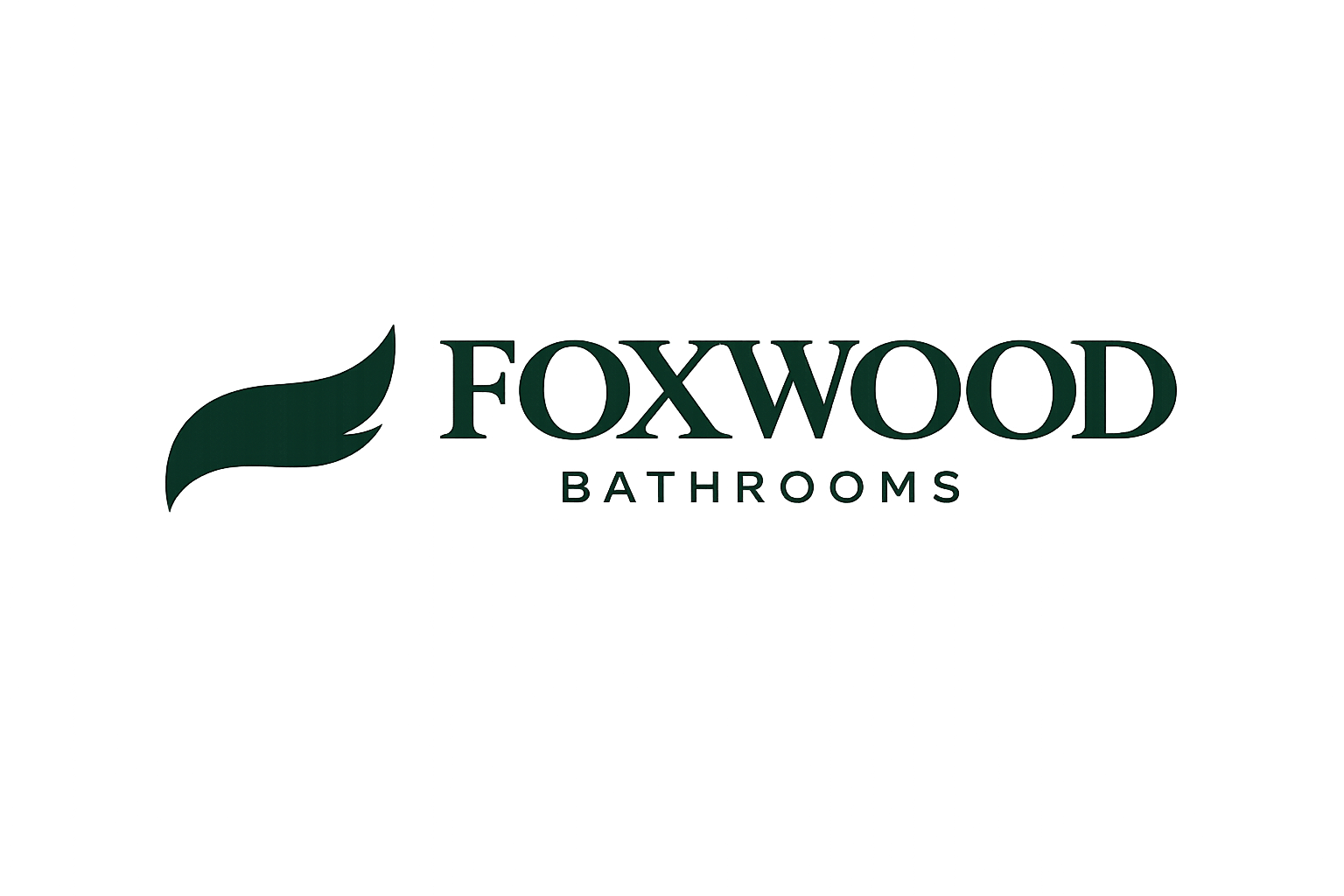 Foxwood Bathrooms
