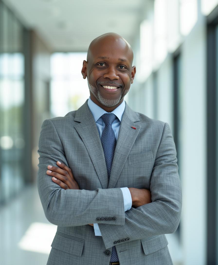 Dominique Henderson, CFP
