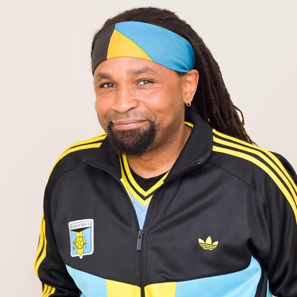 Antonio Thompson