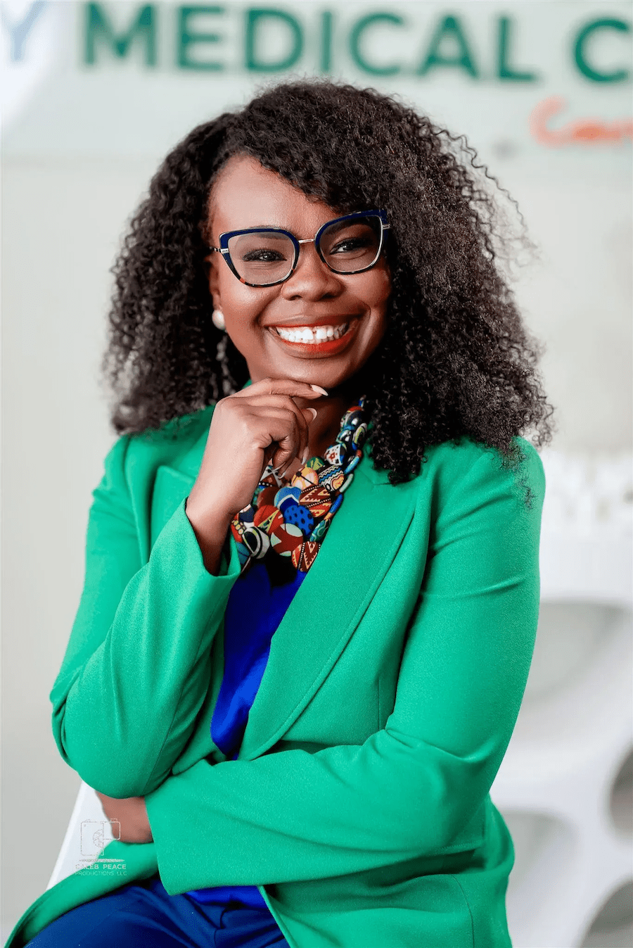 Dr. Tolulope Olabintan
