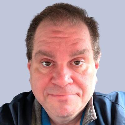 Jon Davis Jr headshot