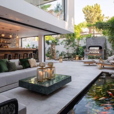 landscaping in San Diego