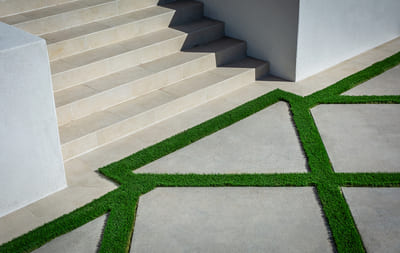 Hardscape in San Diego