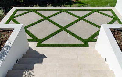 Retaining walls in San Diego