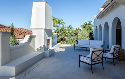 Retaining walls in Escondido