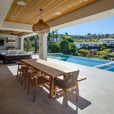 landscaping in San Diego